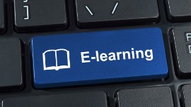 Παρακολουθήστε διαδικτυακά τα μαθήματα HELP (E-Learning)